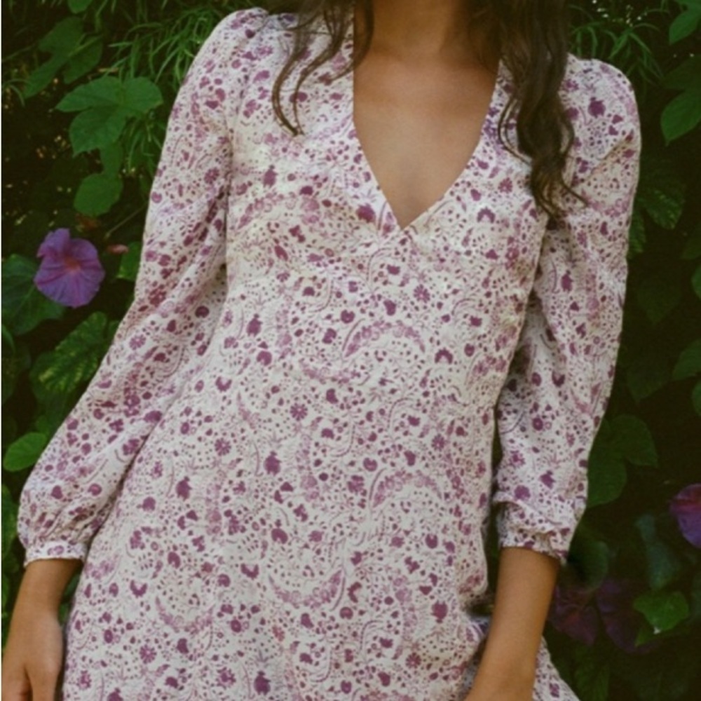 Kate Dress
